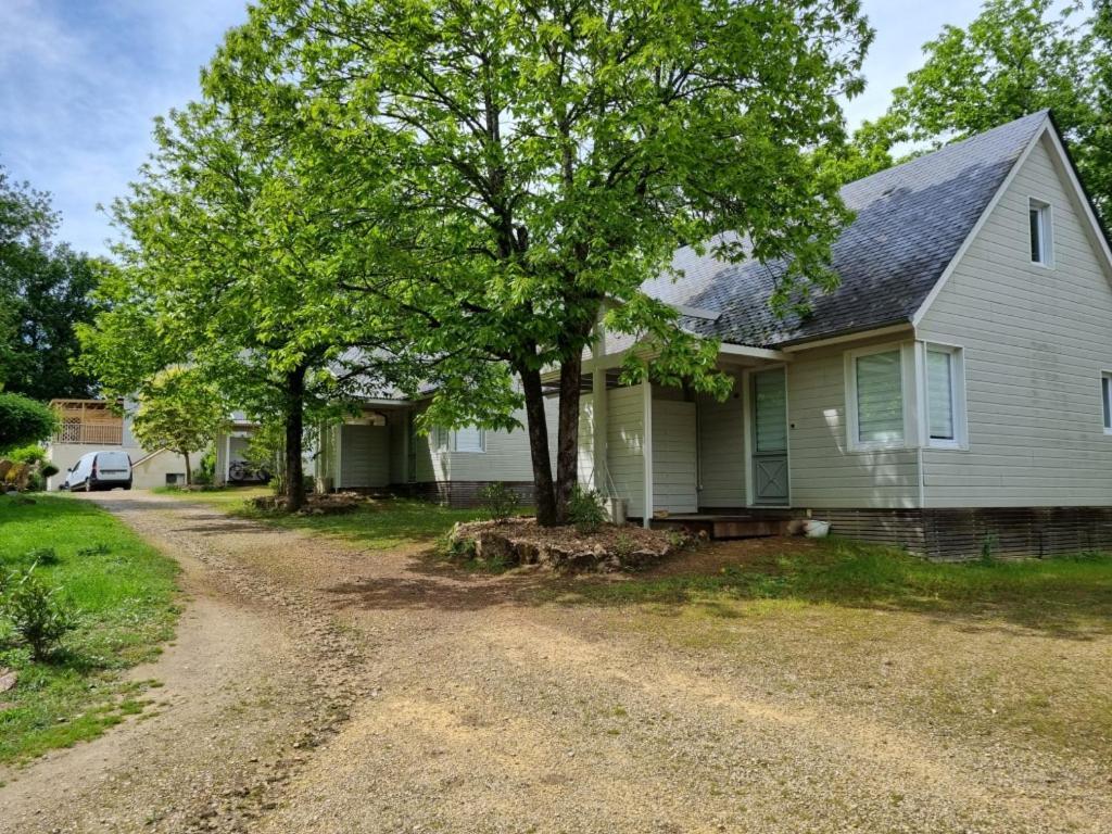 Les Chalets De Saumur, Piscine & Parc Boise, 100M Du Cadrenoir Exterior foto